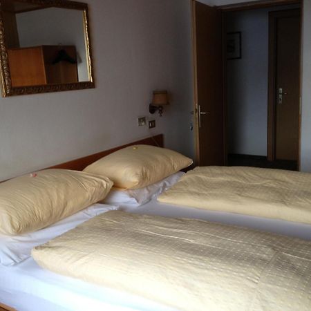 Hotel Garni Sayonara Selva di Val Gardena Exteriér fotografie